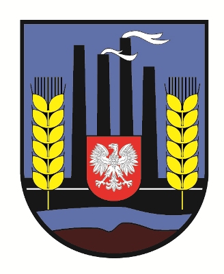 Herb miasta Myszkowa